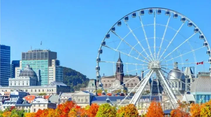 Montreal