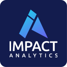 Impact Analytics Logo