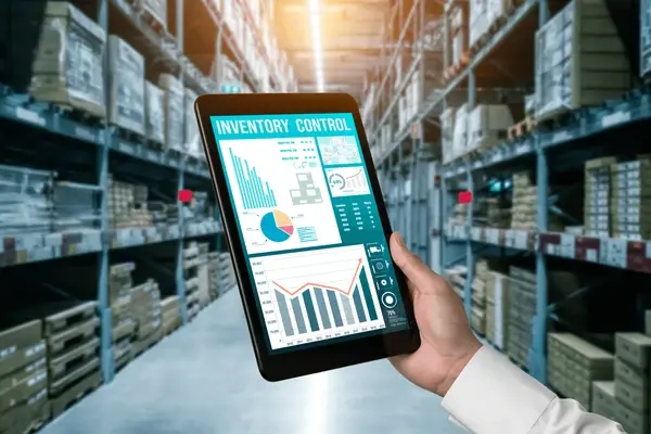 What is Inventory Control? A 2024 Guide