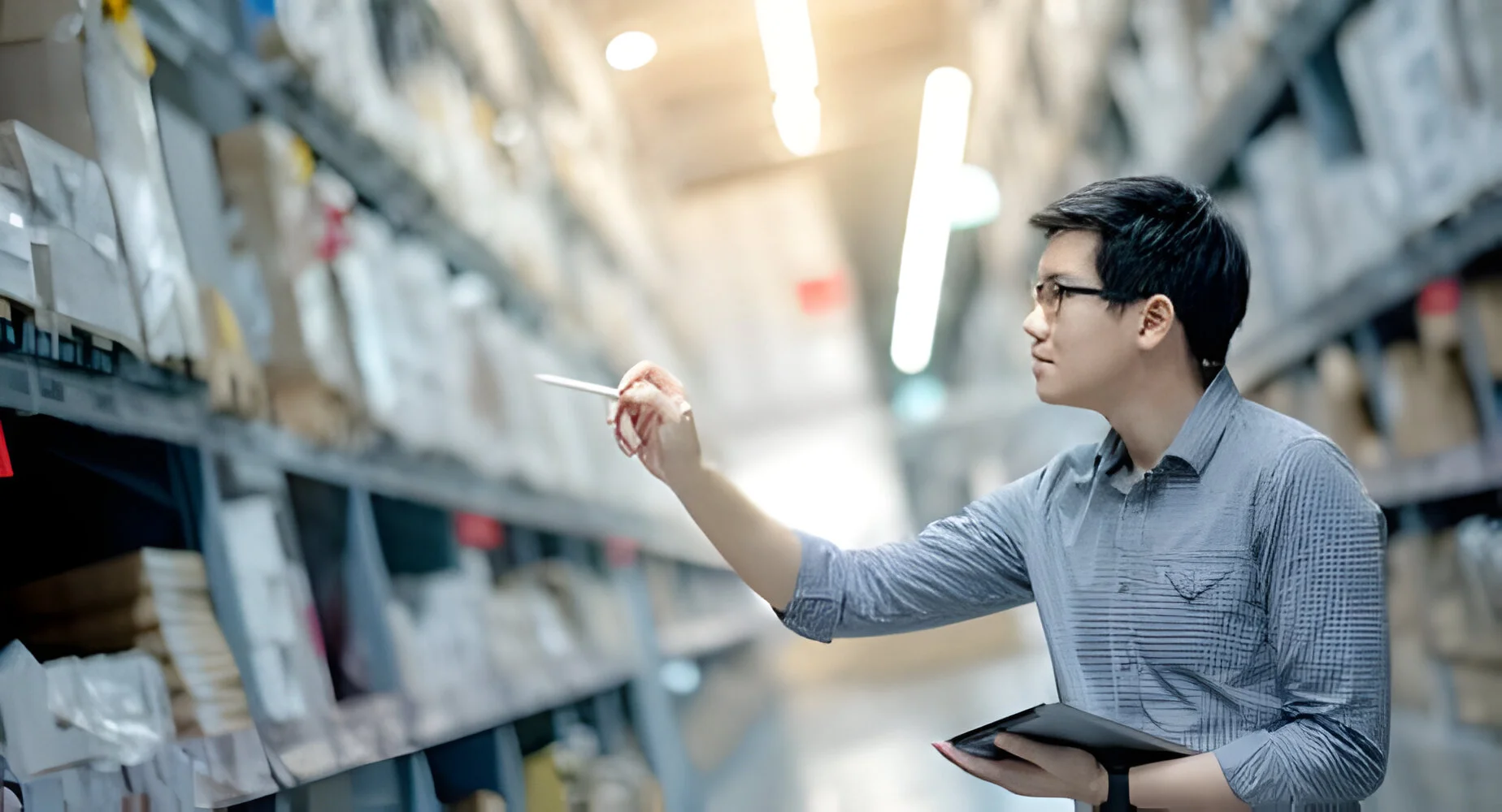 Types of Inventory Reports: A 2024 Guide