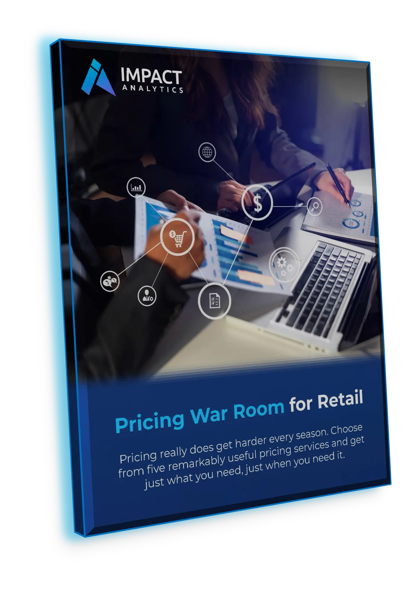 Pricing War Room