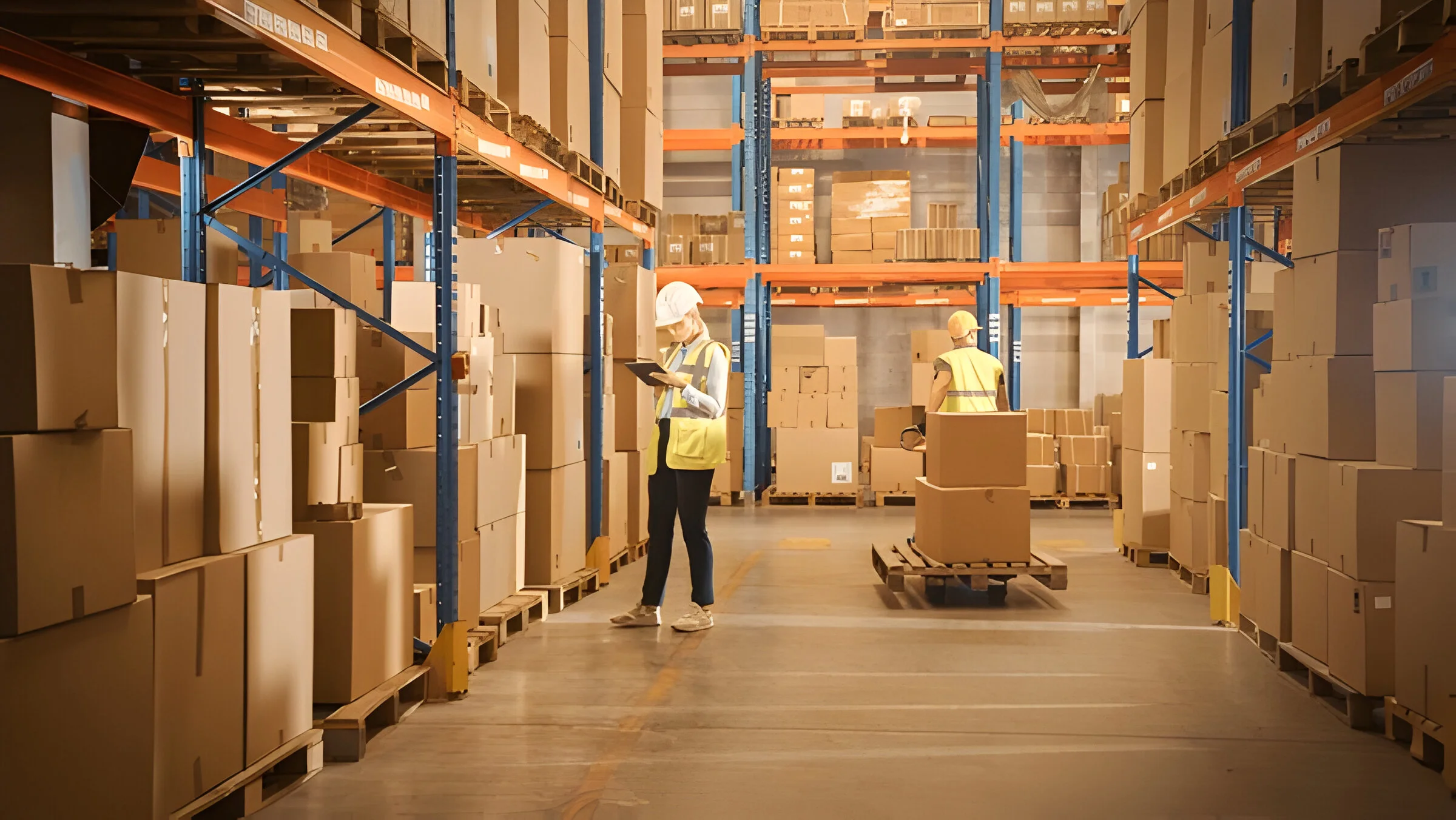 Everything You Need to Know About ABC Inventory Management