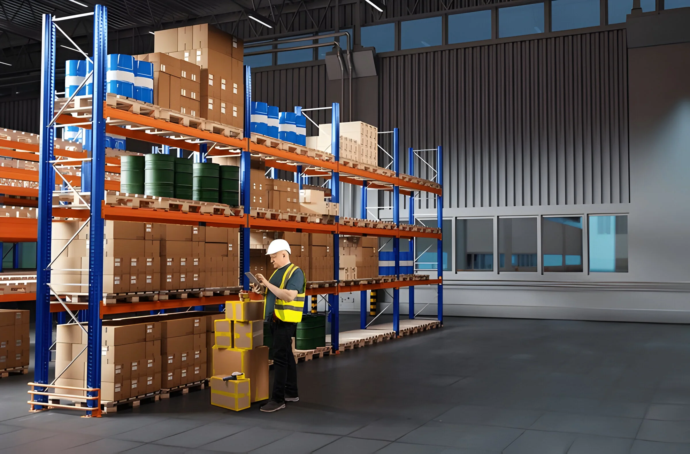 Understanding Cycle Inventory for Efficient Inventory Management