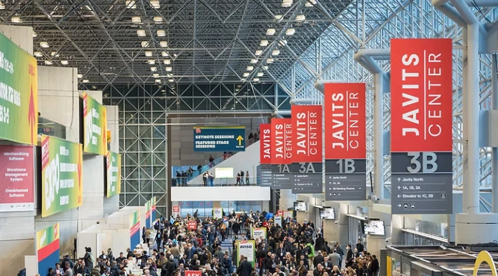 Guide to NRF Big Show 2025: Must-Read Tips and Insights