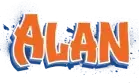 Alan