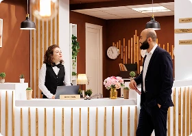Hospitality